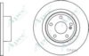 APEC braking DSK3097 Brake Disc